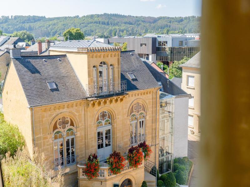 Hotel Restaurant Moris image