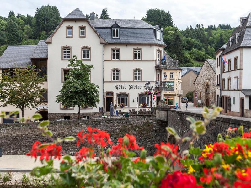 Hv Tel Restaurant Victor Hugo image