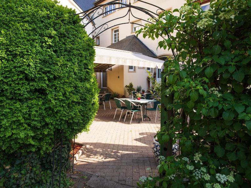 Hv Tel Restaurant Victor Hugo image
