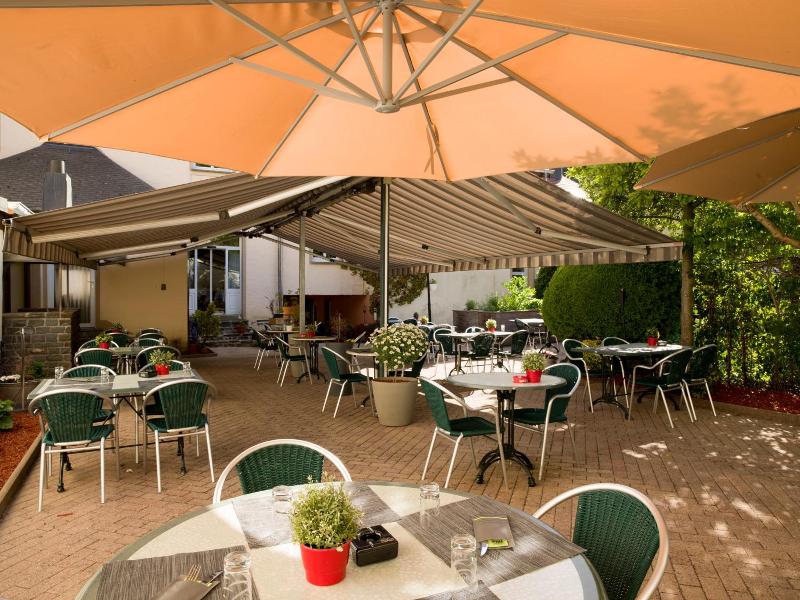 Hv Tel Restaurant Victor Hugo image