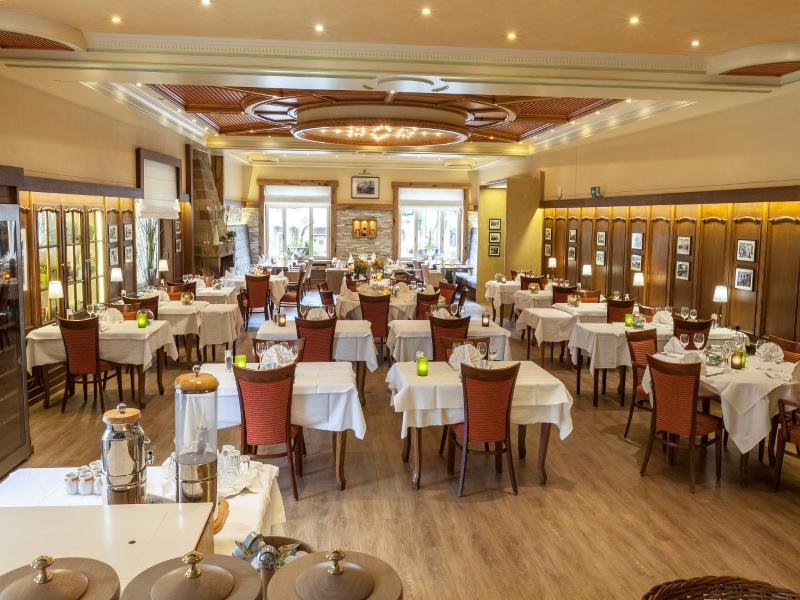 Hv Tel Restaurant Victor Hugo image