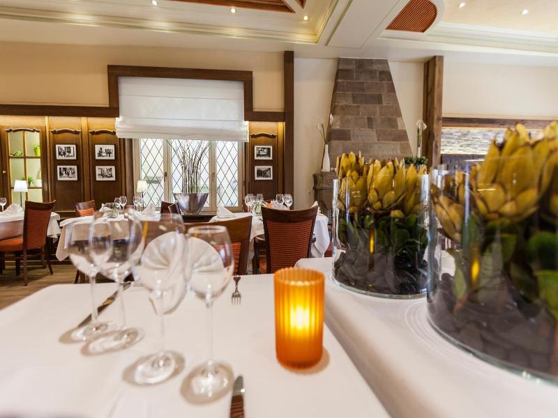 Hv Tel Restaurant Victor Hugo image