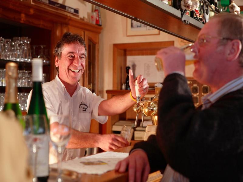 Hv Tel Restaurant Victor Hugo image
