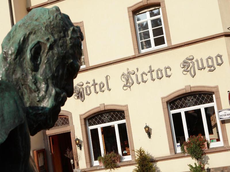 Hv Tel Restaurant Victor Hugo image