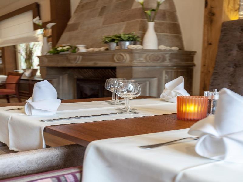 Hv Tel Restaurant Victor Hugo image
