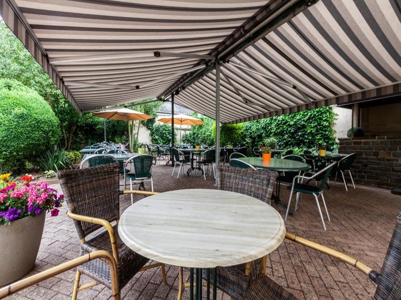 Hv Tel Restaurant Victor Hugo image