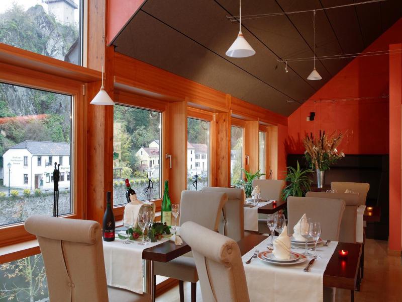 Hv Tel Restaurant Victor Hugo image