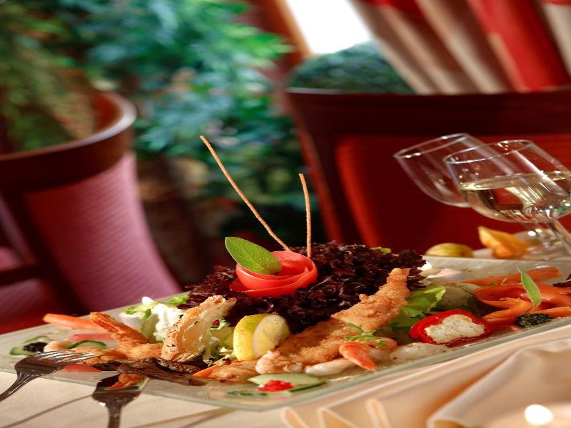 Hv Tel Restaurant Victor Hugo image