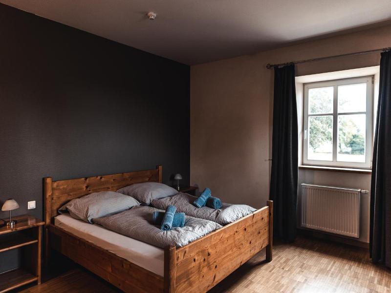 Hotel Cornelyshaff image