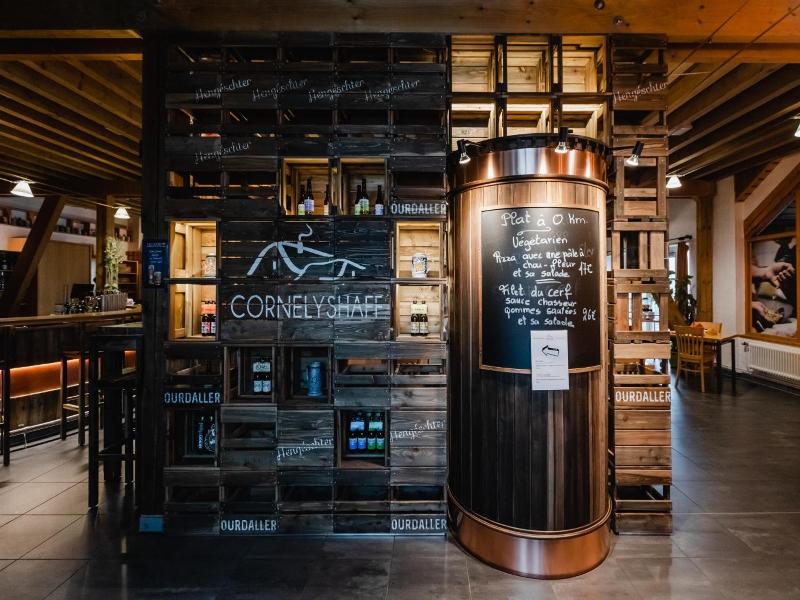 Hotel Cornelyshaff image
