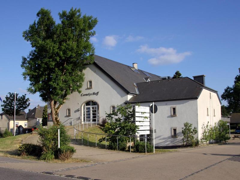 Hotel Cornelyshaff image