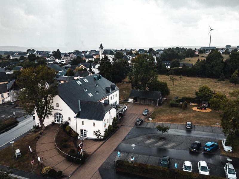 Hotel Cornelyshaff image
