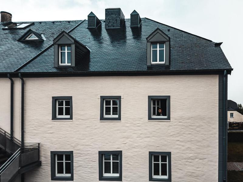Hotel Cornelyshaff image