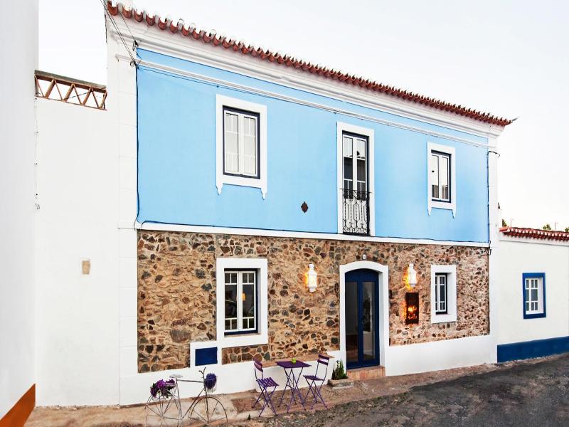 Casa Da Tia Amalia