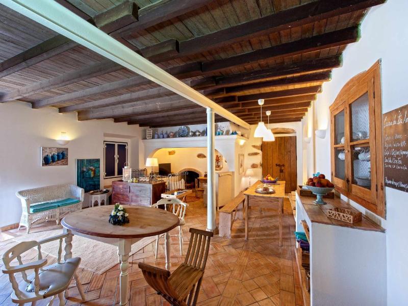 Casa Da Tia Amalia