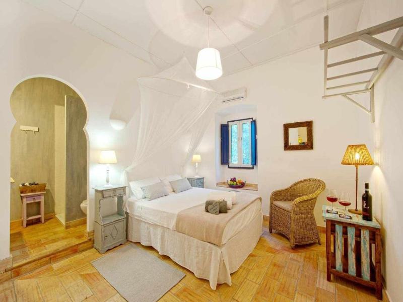 Casa Da Tia Amalia