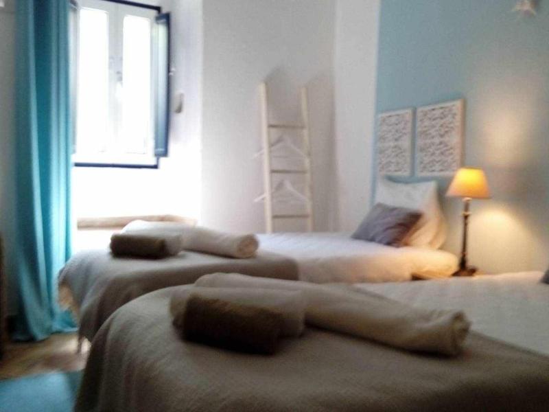 Casa Da Tia Amalia
