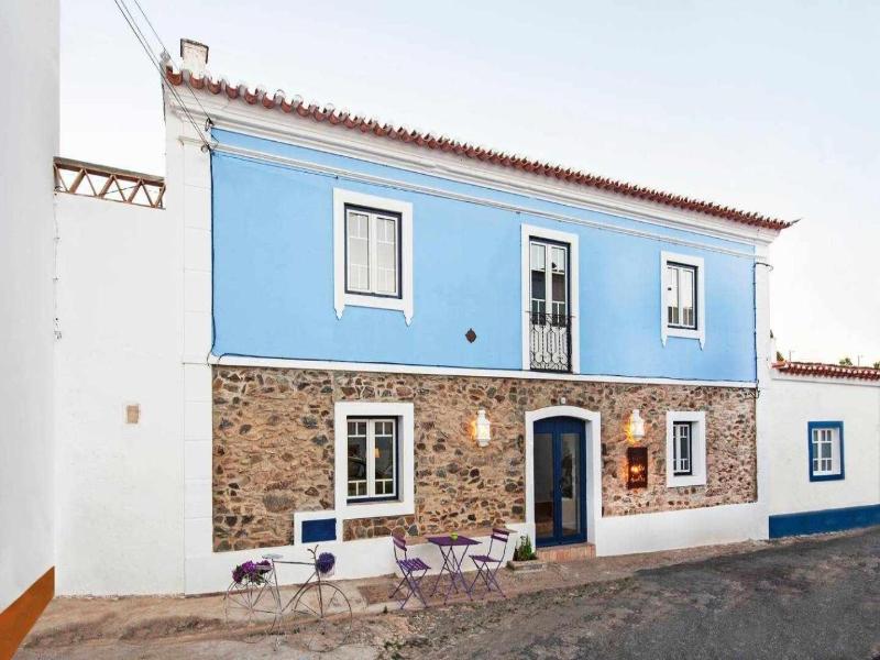 Casa Da Tia Amalia