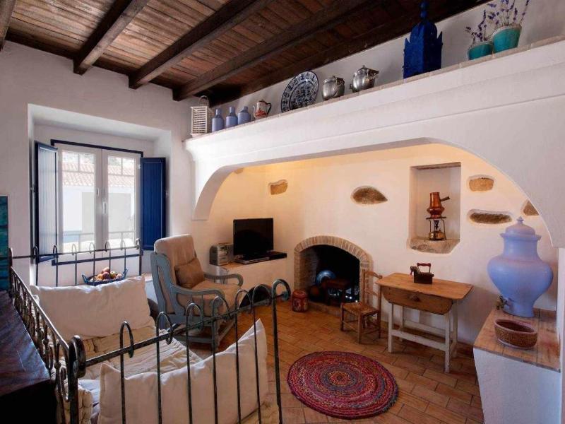 Casa Da Tia Amalia