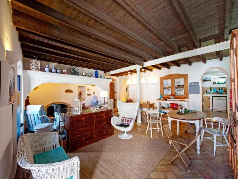 Casa Da Tia Amalia