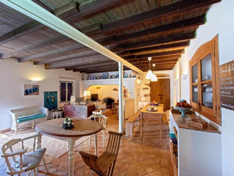 Casa Da Tia Amalia