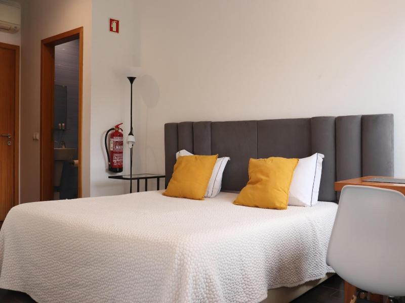 Faial Marina Apartments 1