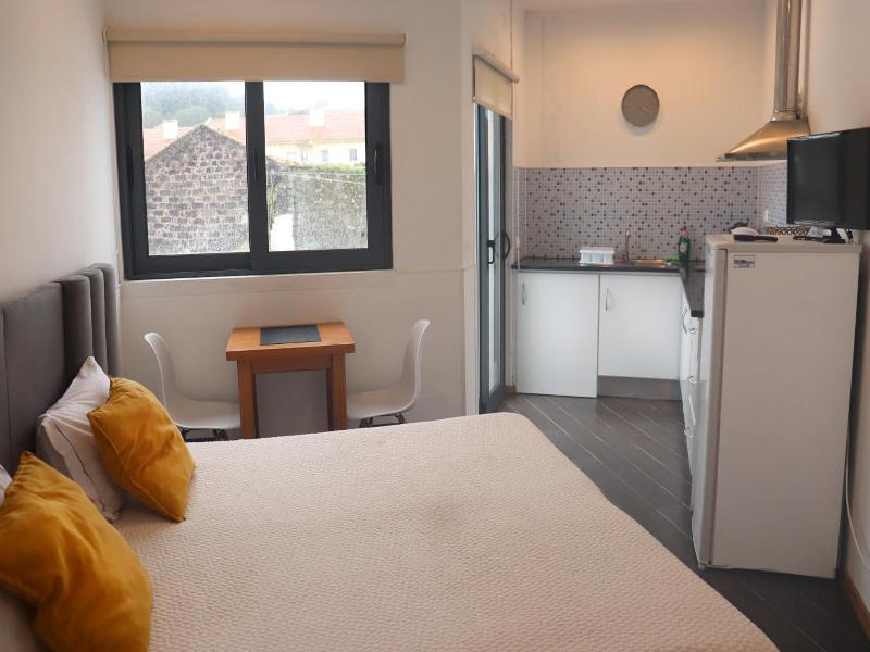Faial Marina Apartments 1