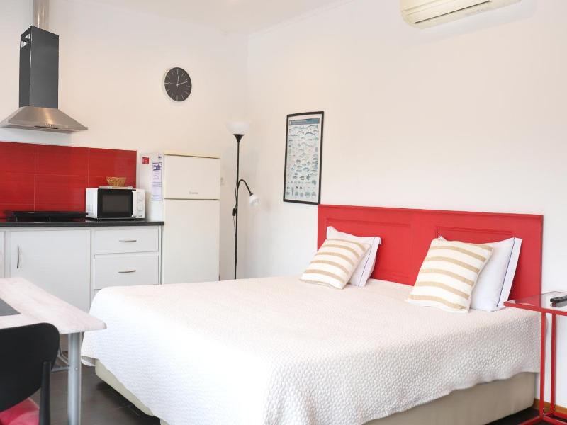Faial Marina Apartments 1
