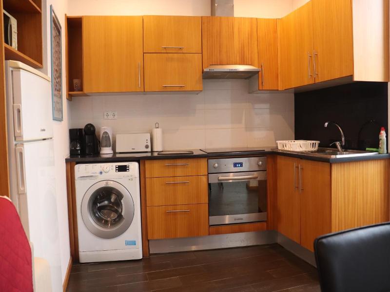 Faial Marina Apartments 1