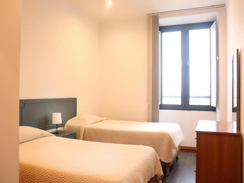 Faial Marina Apartments 1