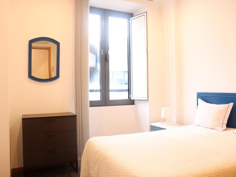 Faial Marina Apartments 1