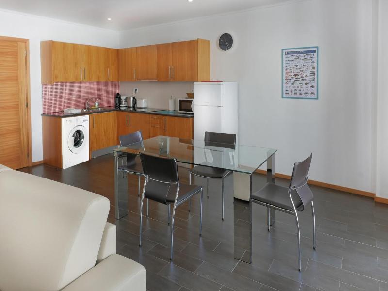 Faial Marina Apartments 1