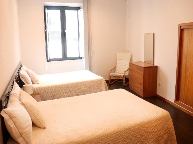 Faial Marina Apartments 1