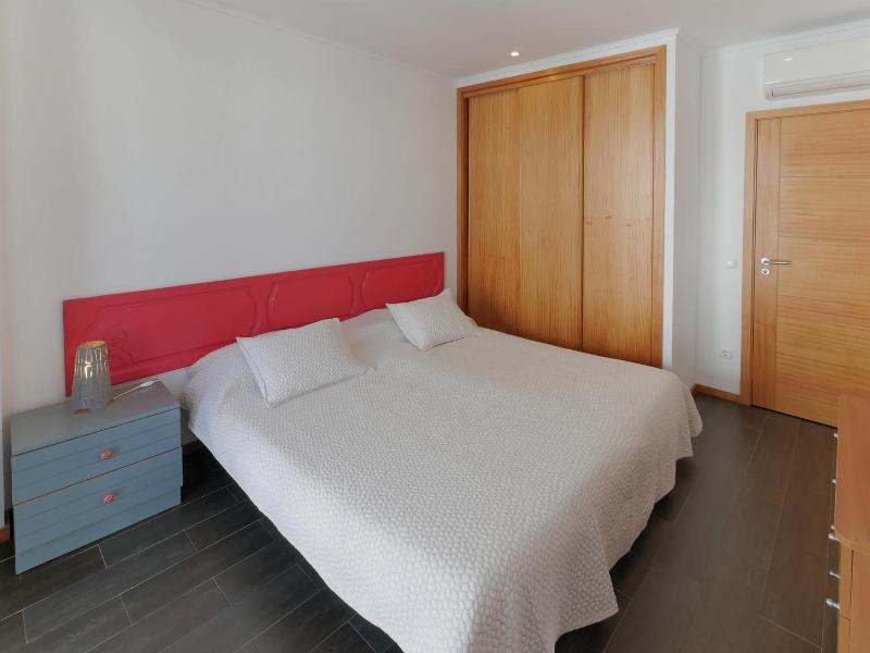 Faial Marina Apartments 1
