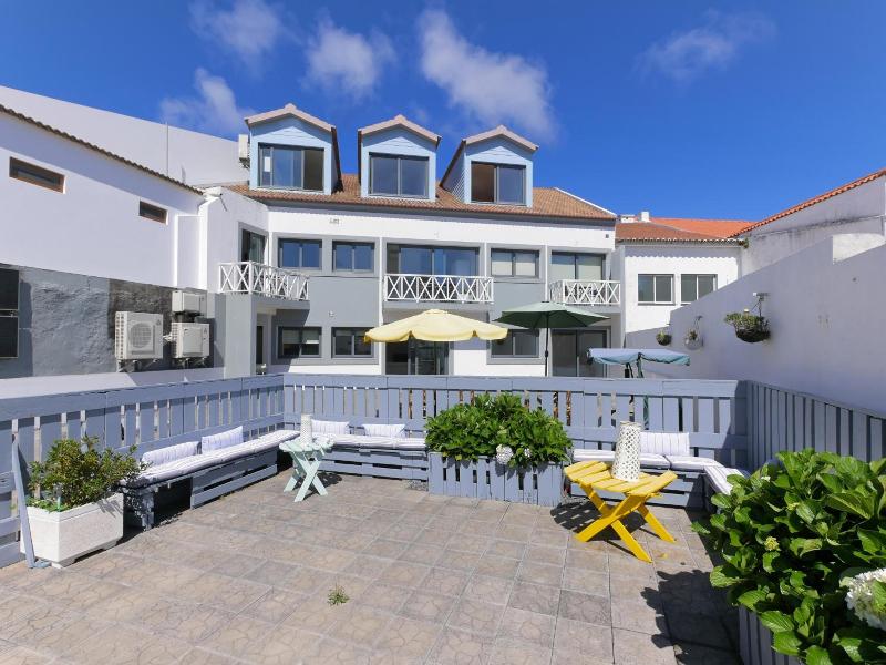 Faial Marina Apartments 1