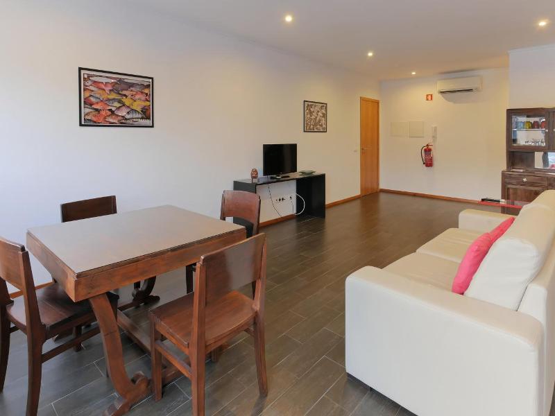 Faial Marina Apartments 1