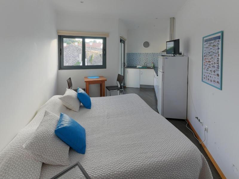 Faial Marina Apartments 1