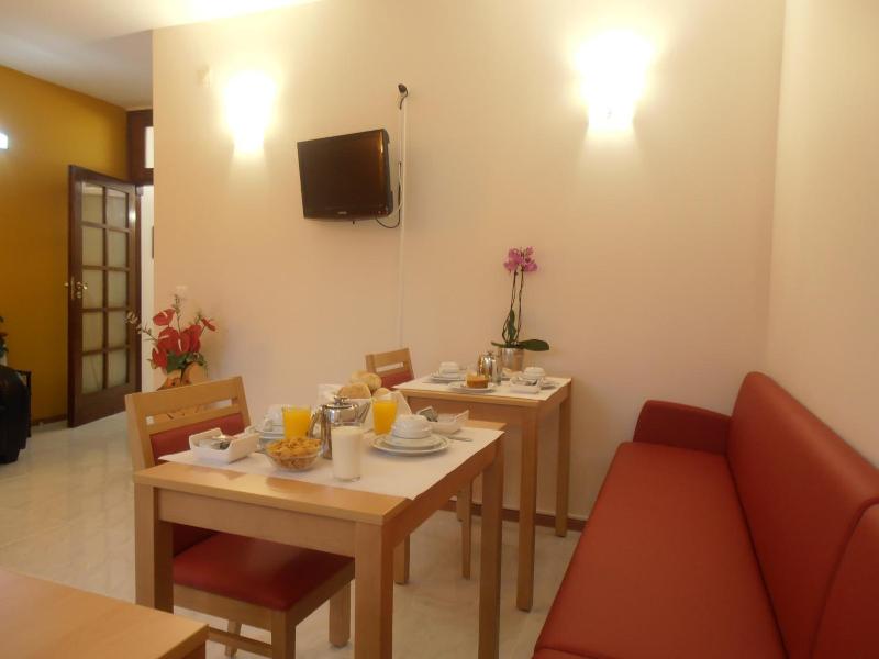 Hotel S Marino image