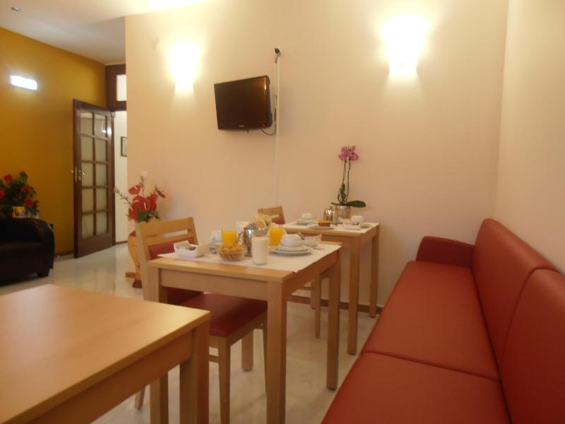 Hotel S Marino image