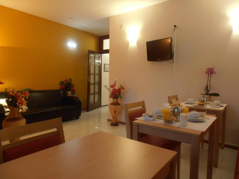 Hotel S Marino image