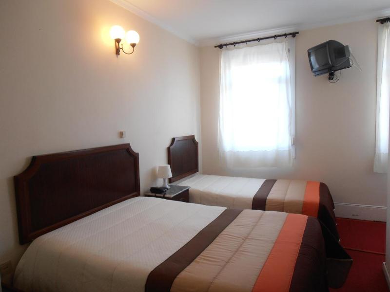 Hotel S Marino image