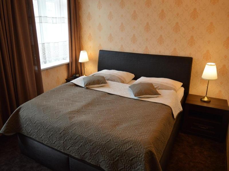 Hotel Lipa image