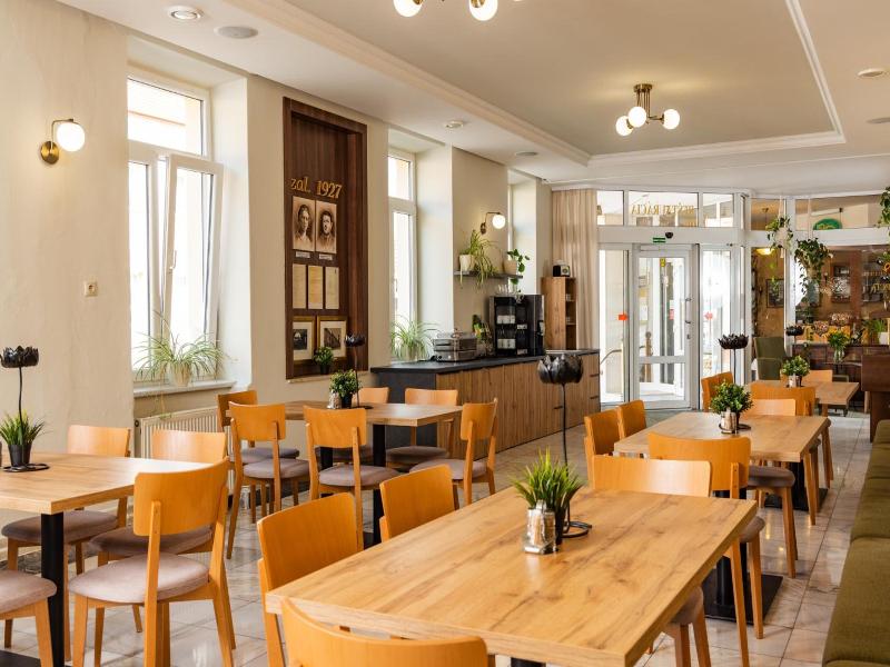 Hotel Lipa image