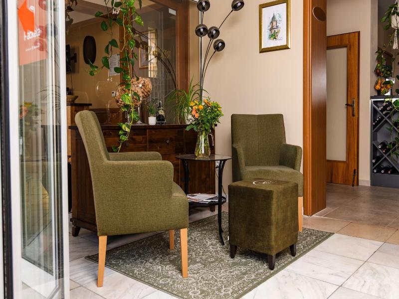 Hotel Lipa image