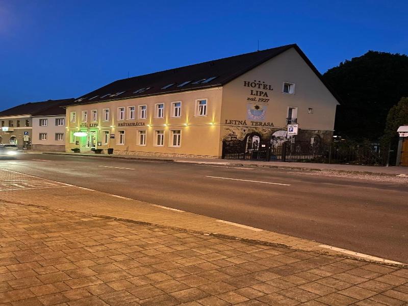 Hotel Lipa image