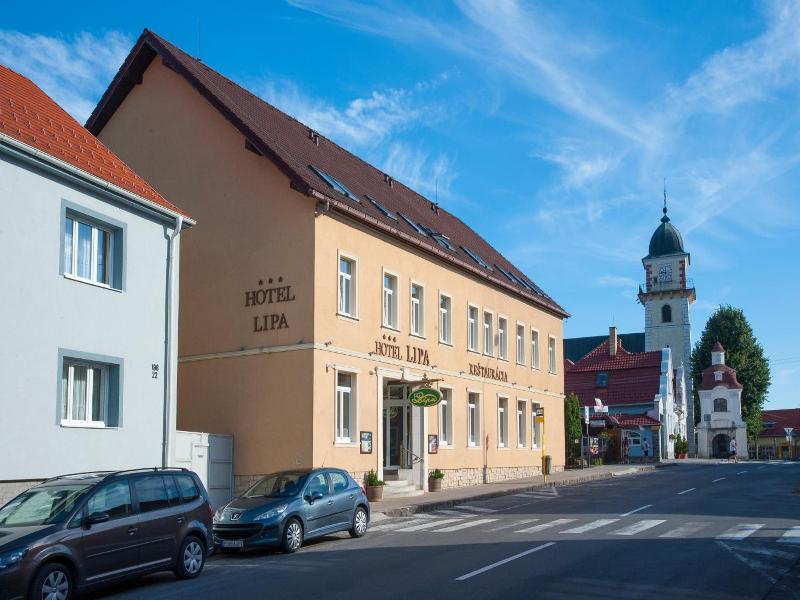 Hotel Lipa image