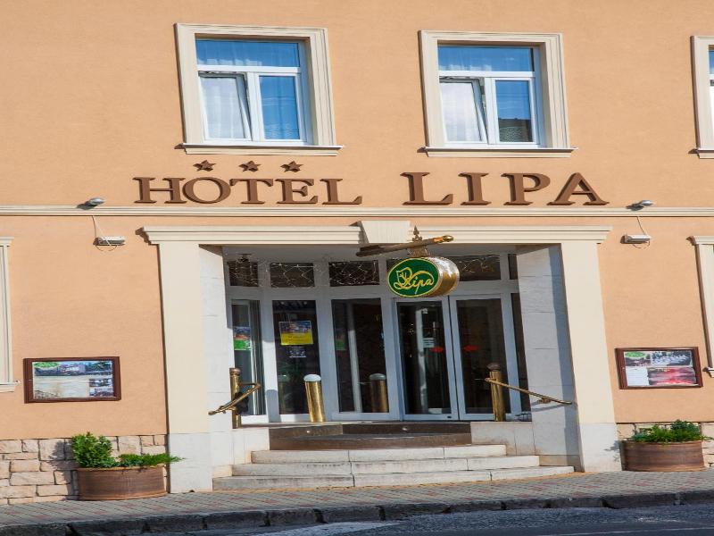 Hotel Lipa image