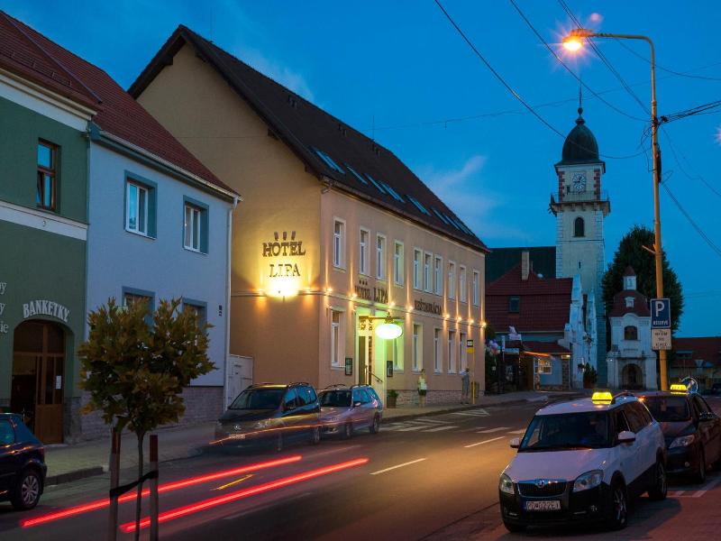 Hotel Lipa image