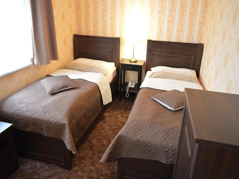 Hotel Lipa image