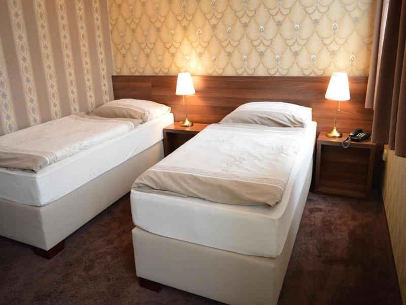 Hotel Lipa image